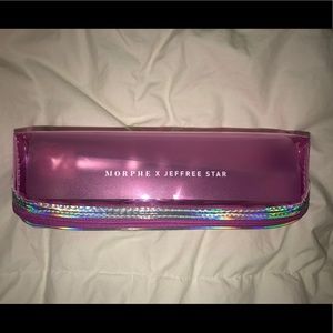 New Morphe The Jeffree Star Brush Collection